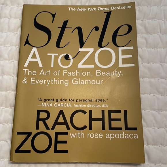 Beauty & Style Books Bundle - Picture 4 of 4